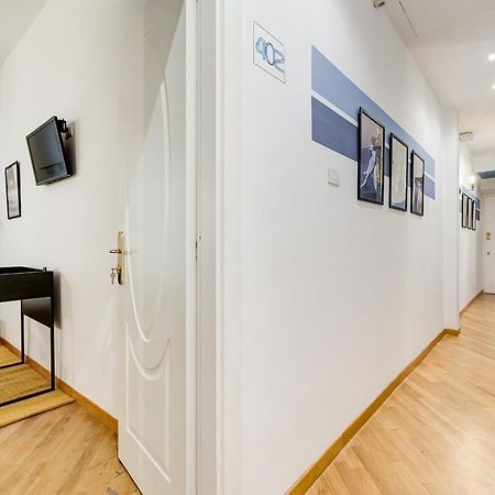 Vivilo Collection - Marche 54 Suites - Close To Via Veneto Area - Lt Rom Eksteriør billede