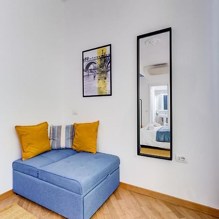 Vivilo Collection - Marche 54 Suites - Close To Via Veneto Area - Lt Rom Eksteriør billede