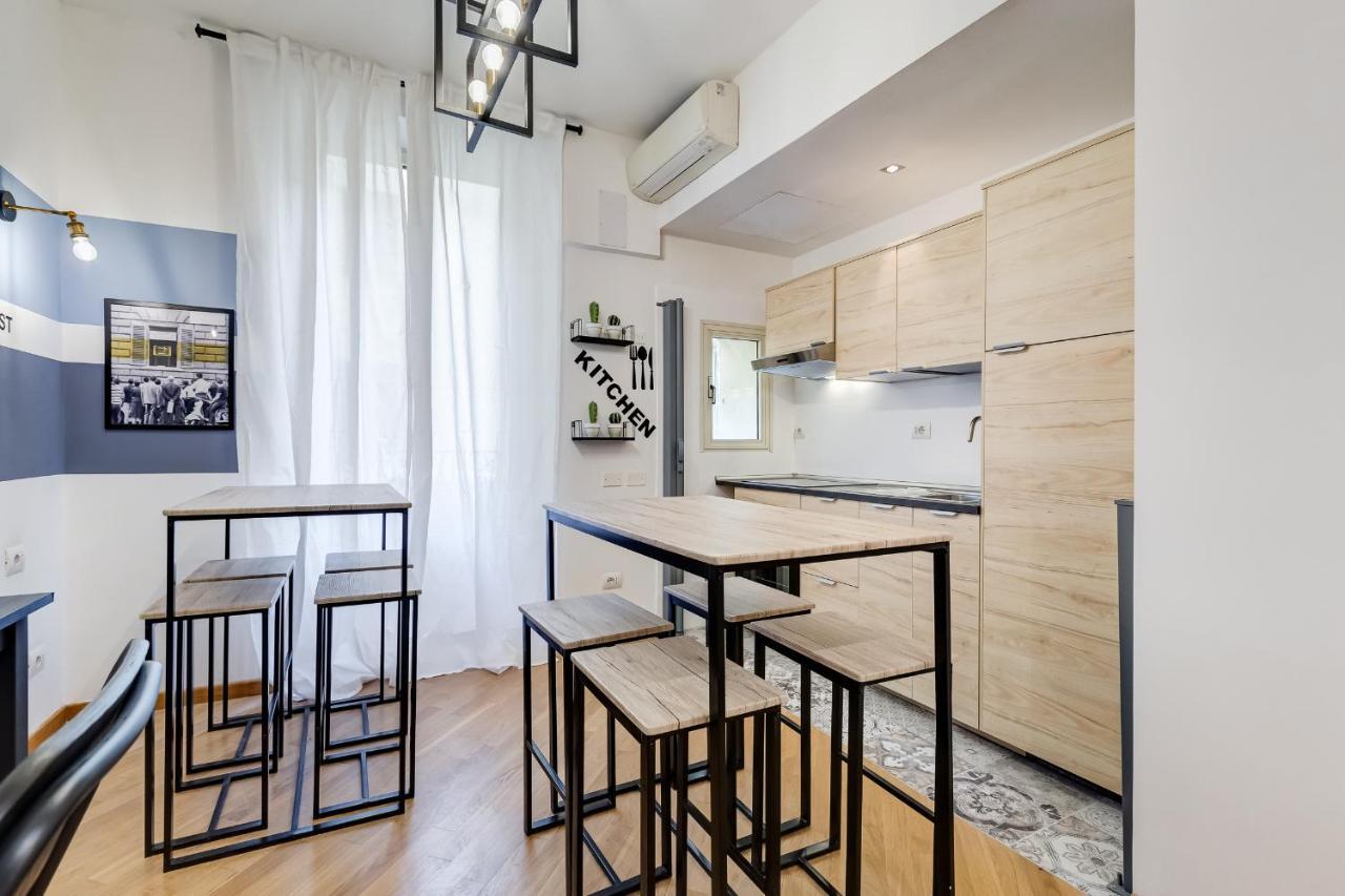 Vivilo Collection - Marche 54 Suites - Close To Via Veneto Area - Lt Rom Eksteriør billede