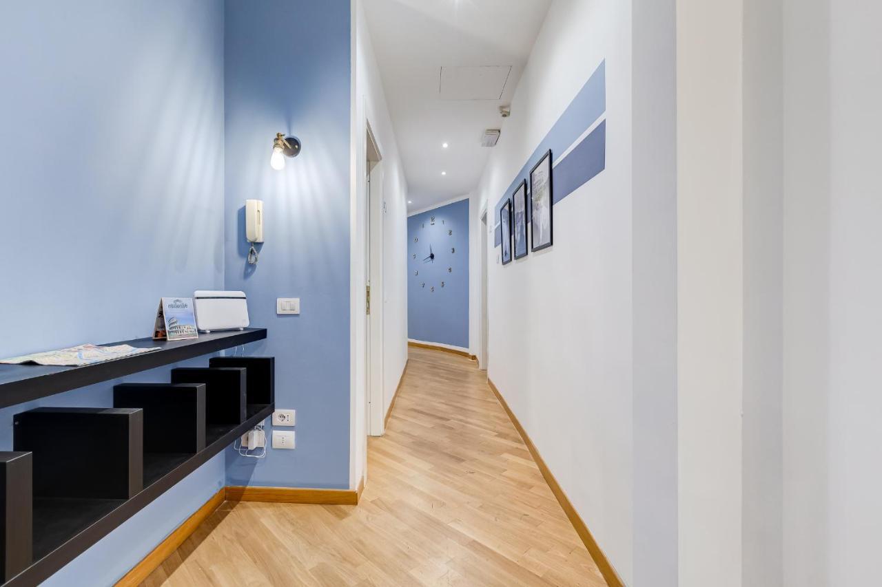 Vivilo Collection - Marche 54 Suites - Close To Via Veneto Area - Lt Rom Eksteriør billede