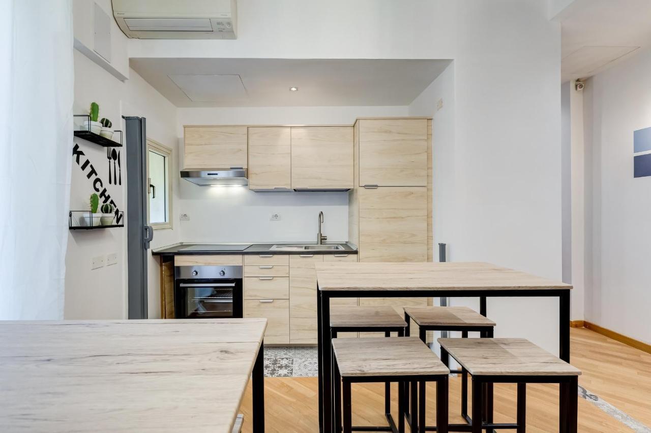 Vivilo Collection - Marche 54 Suites - Close To Via Veneto Area - Lt Rom Eksteriør billede