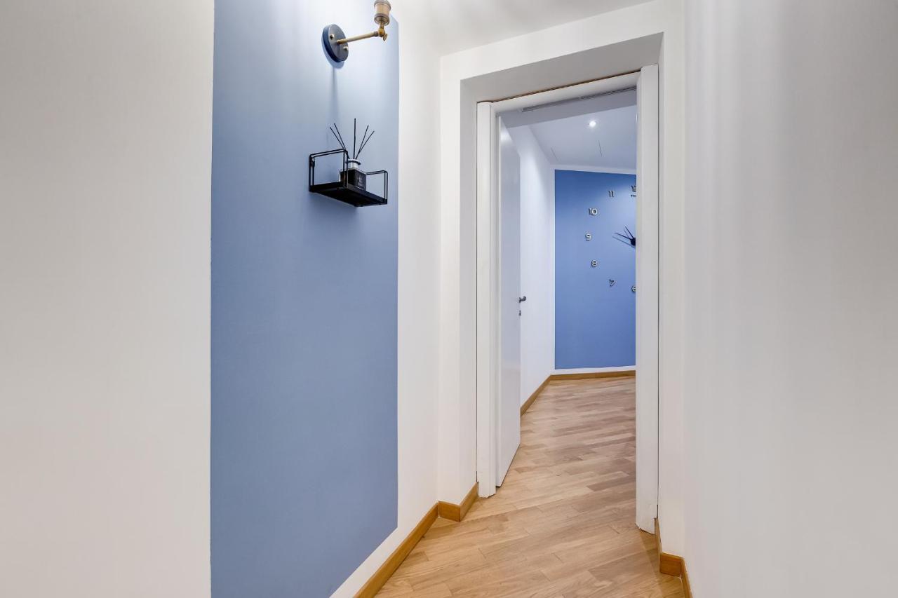 Vivilo Collection - Marche 54 Suites - Close To Via Veneto Area - Lt Rom Eksteriør billede