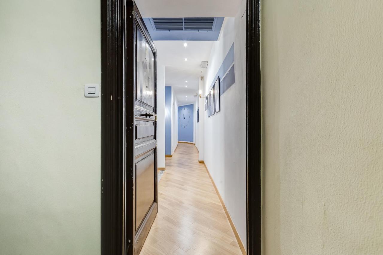 Vivilo Collection - Marche 54 Suites - Close To Via Veneto Area - Lt Rom Eksteriør billede