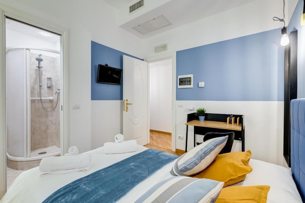 Vivilo Collection - Marche 54 Suites - Close To Via Veneto Area - Lt Rom Eksteriør billede